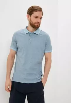 Поло Indicode Jeans