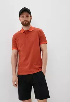 Поло Indicode Jeans