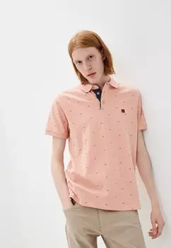 Поло Indicode Jeans