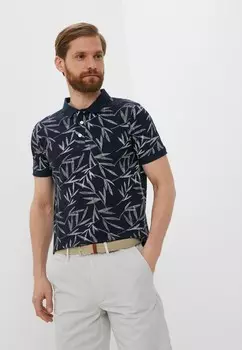 Поло Indicode Jeans