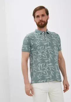 Поло Indicode Jeans