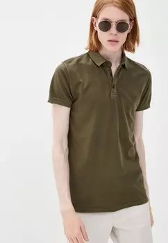 Поло Indicode Jeans