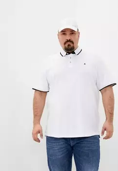 Поло Jack &amp; Jones
