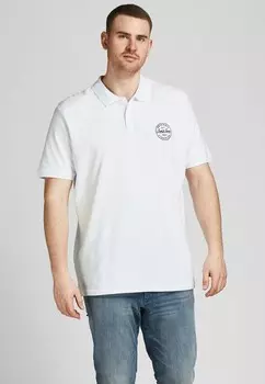 Поло Jack &amp; Jones