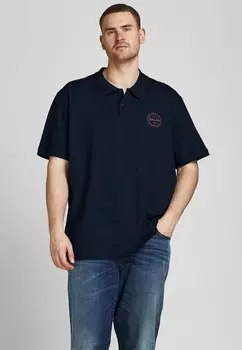 Поло Jack &amp; Jones