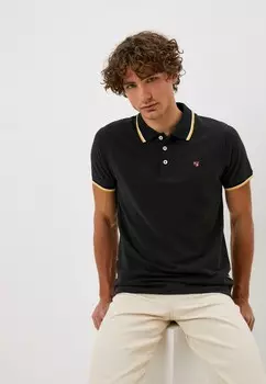 Поло Jack &amp; Jones