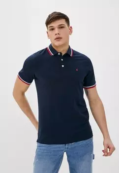 Поло Jack &amp; Jones
