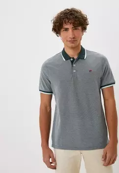 Поло Jack &amp; Jones