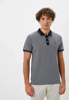 Поло Jack &amp; Jones