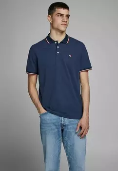 Поло Jack &amp; Jones