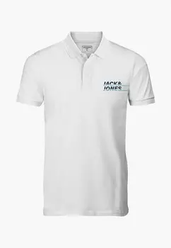 Поло Jack &amp; Jones