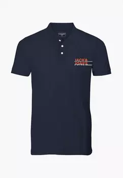 Поло Jack &amp; Jones
