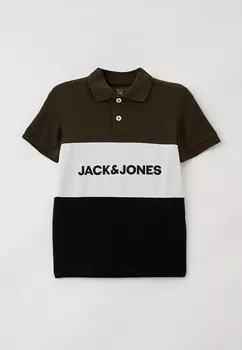 Поло Jack &amp; Jones