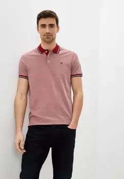 Поло Jack &amp; Jones