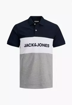 Поло Jack &amp; Jones