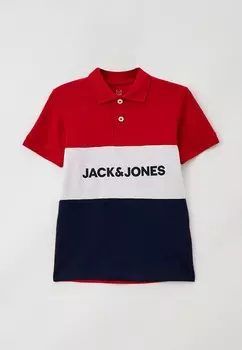 Поло Jack &amp; Jones