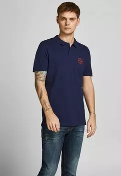 Поло Jack &amp; Jones