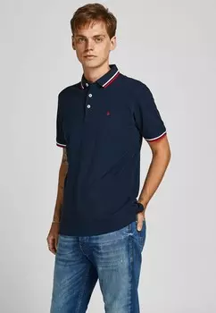 Поло Jack &amp; Jones