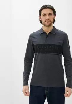 Поло Jack &amp; Jones