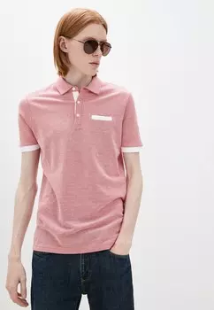 Поло Jimmy Sanders