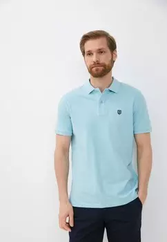 Поло Jimmy Sanders