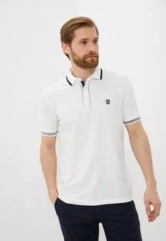 Поло Jimmy Sanders