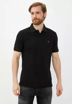 Поло Jimmy Sanders