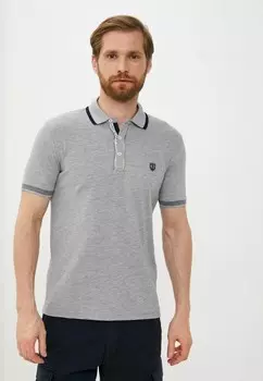 Поло Jimmy Sanders