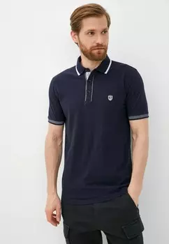 Поло Jimmy Sanders