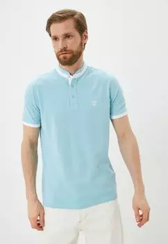 Поло Jimmy Sanders