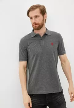 Поло Jimmy Sanders