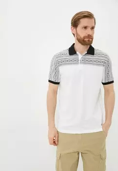 Поло Jimmy Sanders