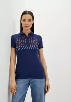 Поло Jimmy Sanders