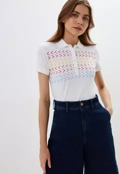 Поло Jimmy Sanders