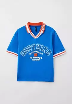 Поло Locoloco All For Junior