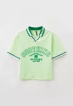 Поло Locoloco All For Junior