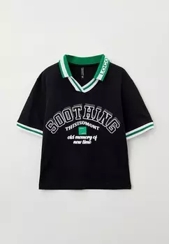 Поло Locoloco All For Junior