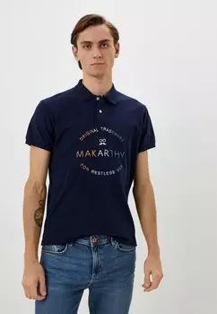 Поло Makarthy
