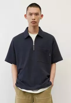 Поло Marc O'Polo Denim
