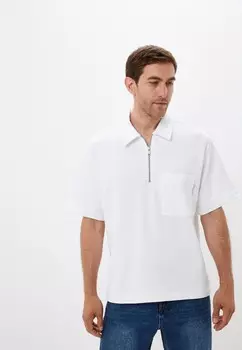 Поло Marc O'Polo Denim