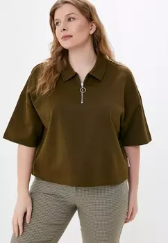 Поло Marc O'Polo Denim