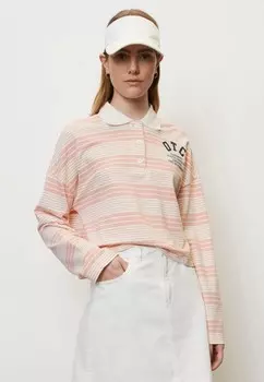 Поло Marc O'Polo Denim