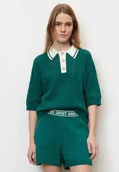 Поло Marc O'Polo Denim