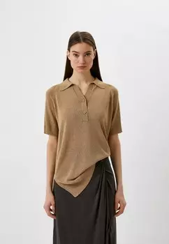 Поло Max Mara Leisure