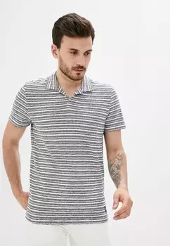 Поло New in Town