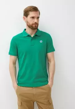 Поло North Sails