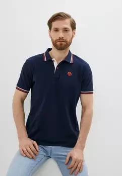 Поло North Sails