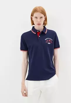 Поло North Sails