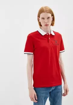 Поло North Sails