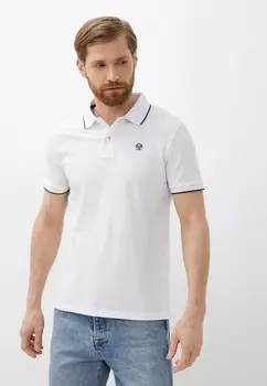 Поло North Sails